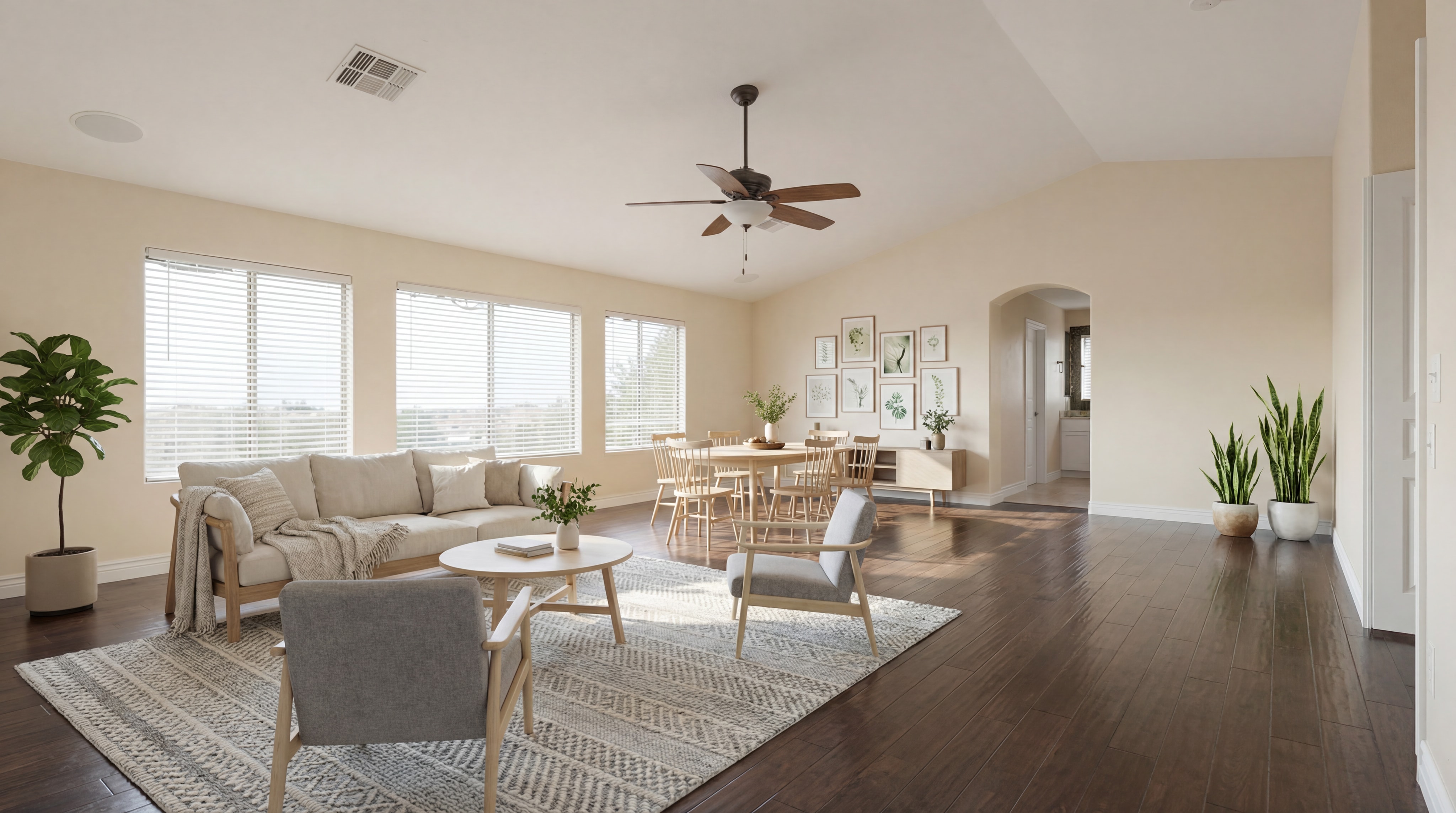 Upload your own context